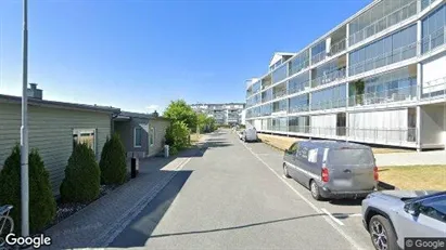 Lejlighed att hyra i Jönköping - Bild från Google Street View