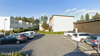 Lägenheter till salu i Knivsta - Bild från Google Street View