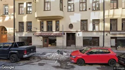 Genossenschaftswohnung till salu i Område ej specificerat - Bild från Google Street View