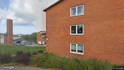 Leilighet att hyra i Åstorp - Bild från Google Street View