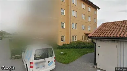 Leilighet att hyra i Uppsala - Bild från Google Street View