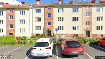 Apartment att hyra i Mölndal - Bild från Google Street View