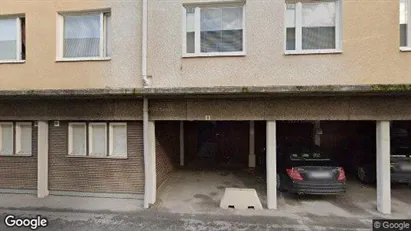 Apartment att hyra i Eskilstuna - Bild från Google Street View