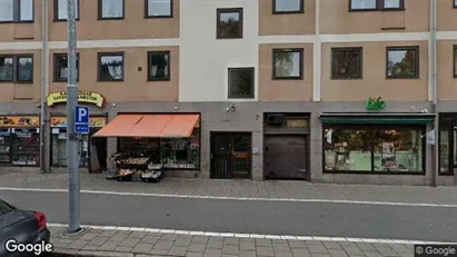 Apartment att hyra i Karlskoga - Bild från Google Street View