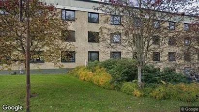 Apartment att hyra i Karlskoga - Bild från Google Street View