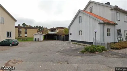 Apartment att hyra i Gävle - Bild från Google Street View