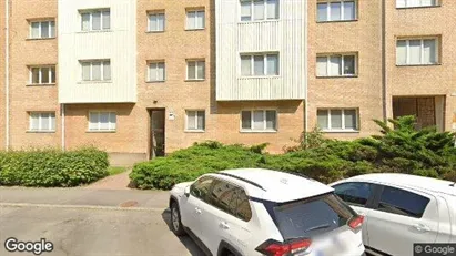 Apartment att hyra i Norrköping - Bild från Google Street View