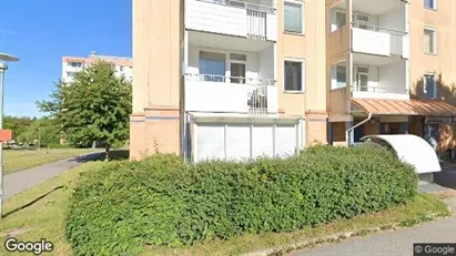 Apartment att hyra i Södertälje - Bild från Google Street View