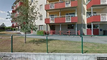 Apartment att hyra i Vingåker - Bild från Google Street View