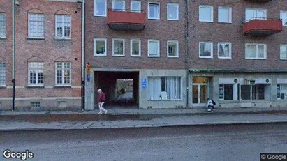Leilighet att hyra i Eskilstuna - Bild från Google Street View