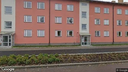 Apartment att hyra i Jönköping - Bild från Google Street View