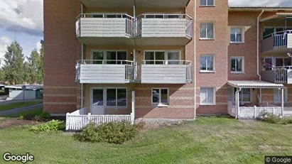 Apartment att hyra i Skellefteå - Bild från Google Street View
