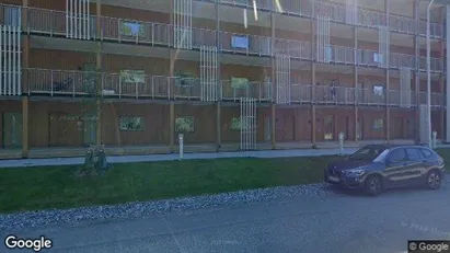 Apartment att hyra i Salem - Bild från Google Street View
