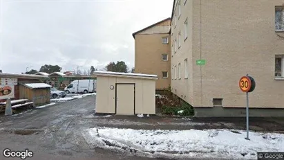 Apartment att hyra i Västerås - Bild från Google Street View