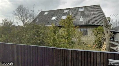 Lägenheter till salu i Simrishamn - Bild från Google Street View