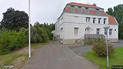 Apartment att hyra i Skövde - Bild från Google Street View