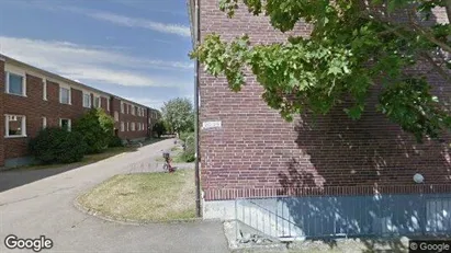 Apartment att hyra i Linköping - Bild från Google Street View