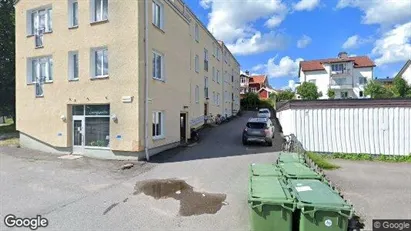 Apartment att hyra i Tranås - Bild från Google Street View