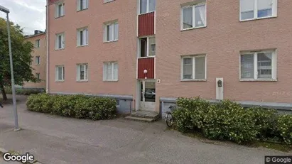 Lejlighed att hyra i Kristinehamn - Bild från Google Street View