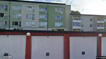 Lejlighed att hyra i Hudiksvall - Bild från Google Street View