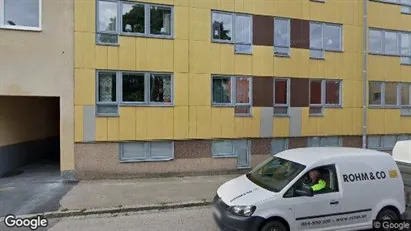 Lejlighed att hyra i Karlstad - Bild från Google Street View