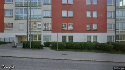 Lejlighed att hyra i Västerort - Bild från Google Street View