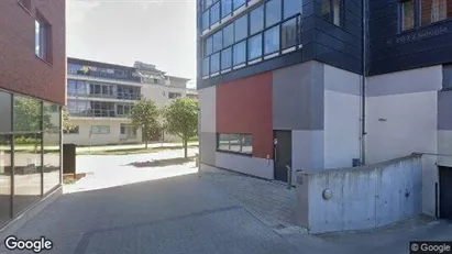 Lägenheter till salu i Malmö Centrum - Bild från Google Street View