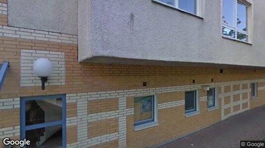 Lägenheter att hyra i Västerort - Bild från Google Street View