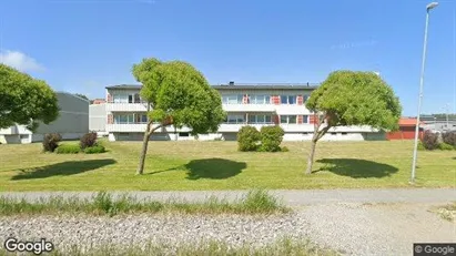 Lägenheter att hyra i Tanum - Bild från Google Street View