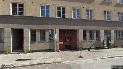 Genossenschaftswohnung till salu i Område ej specificerat - Bild från Google Street View
