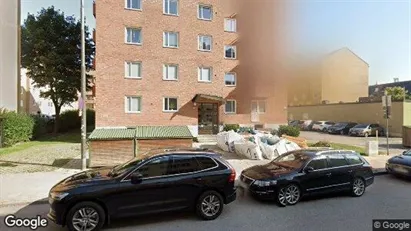 Leilighet att hyra i Norrköping - Bild från Google Street View