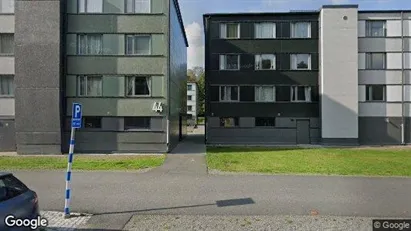 Lejlighed att hyra i Gøteborg Västra hisingen - Bild från Google Street View