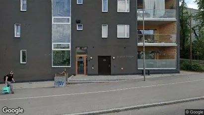 Lägenheter till salu i Söderort - Bild från Google Street View