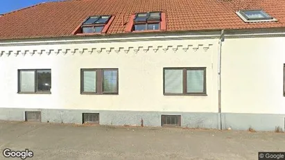 Appartement te huur in Kristianstad