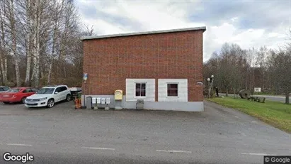 Leilighet att hyra i Askersund - Bild från Google Street View