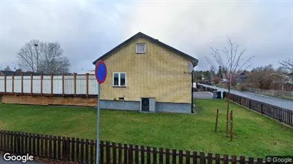 Leilighet att hyra i Norrtälje - Bild från Google Street View