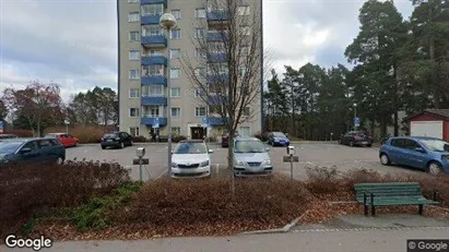 Værelse att hyra i Sigtuna - Bild från Google Street View