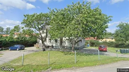 Lägenheter till salu i Trollhättan - Bild från Google Street View