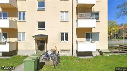 Lägenheter till salu i Västerort - Bild från Google Street View
