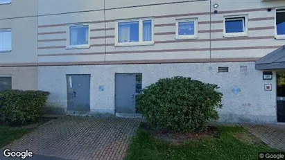 Lejlighed att hyra i Haninge - Bild från Google Street View
