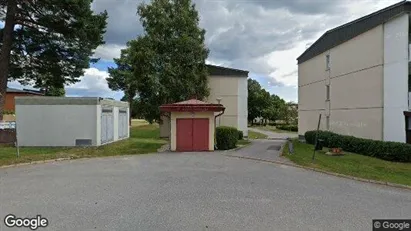 Lejlighed att hyra i Haninge - Bild från Google Street View