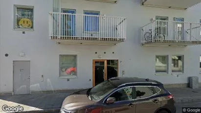 Leilighet att hyra i Haninge - Bild från Google Street View