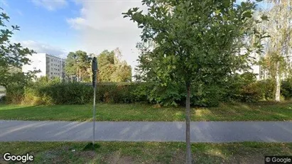 Leilighet att hyra i Sigtuna - Bild från Google Street View