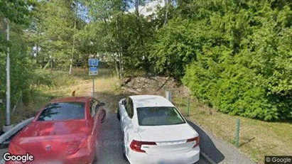 Leilighet att hyra i Södertälje - Bild från Google Street View