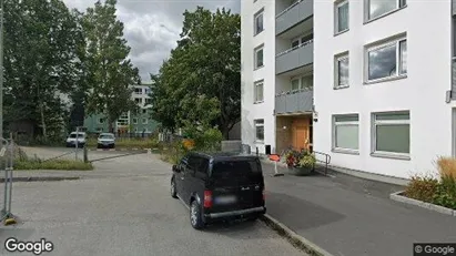 Leilighet att hyra i Västerort - Bild från Google Street View