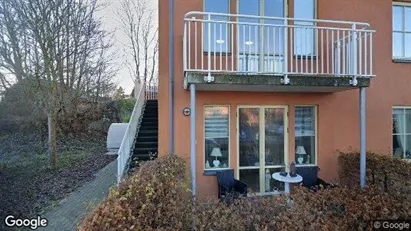 Lägenheter att hyra i Göteborg Västra - Bild från Google Street View