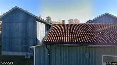 Leilighet att hyra i Järfälla - Bild från Google Street View