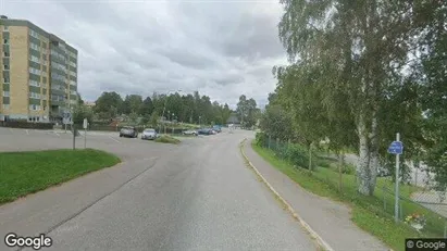 Leilighet att hyra i Timrå - Bild från Google Street View