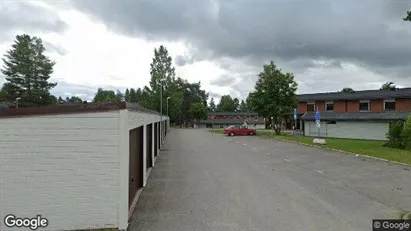 Leilighet att hyra i Skellefteå - Bild från Google Street View