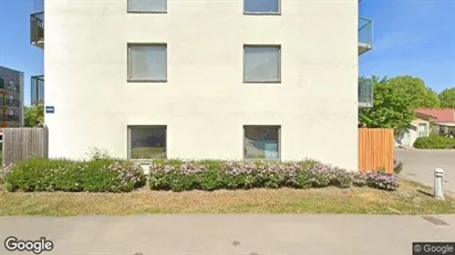 Leilighet att hyra i Gävle - Bild från Google Street View